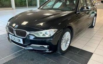 Bmw serie 3 Ploeren