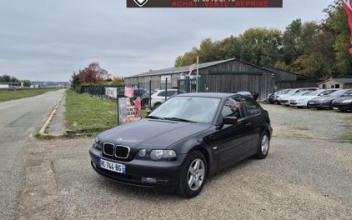 Bmw serie 3 Magny-en-Vexin
