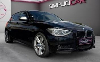 Bmw serie 3 Montpellier
