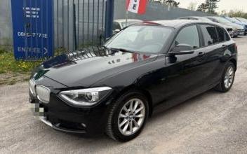 BMW Série 1 Louvroil
