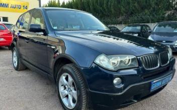 Bmw X1 Caen