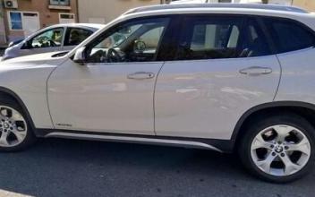 Bmw x1 Boën