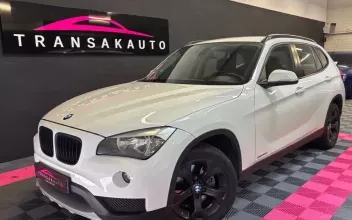 Bmw X1 Gonfreville-l'Orcher