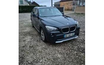 Bmw x1 Etais-la-Sauvin
