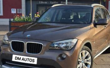 Bmw X1 Wittelsheim