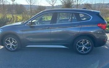Bmw x1 Poissy