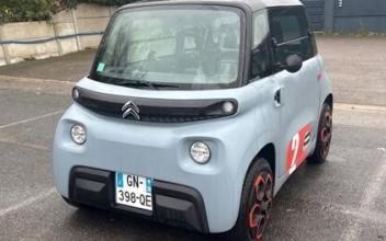 Citroen ami Béthune