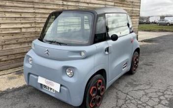 Citroen ami Brive-la-Gaillarde