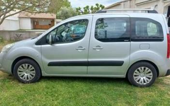 Citroen berlingo Carsan
