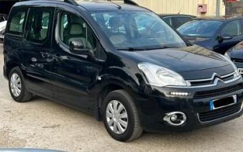 Citroen berlingo Draveil