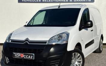 Citroen Berlingo La-Chapelle-d'Armentières