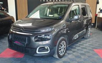 Citroen berlingo Dompierre-sur-Mer