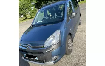 Citroen Berlingo Laval
