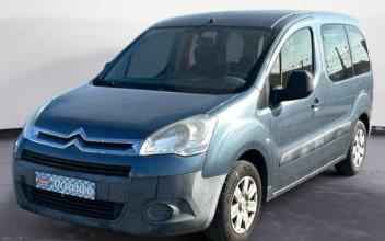 Citroen Berlingo Neuilly-sur-Seine