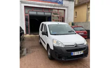 Citroen Berlingo Auxerre
