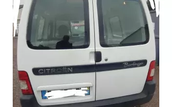 Citroen Berlingo Jarny