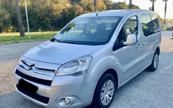 Citroen Berlingo Cogolin