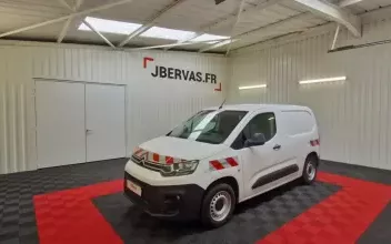 Citroen Berlingo Lanester