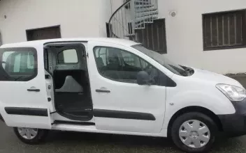 Citroen Berlingo Chignin