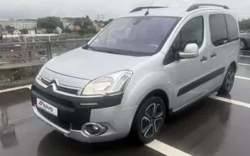 Citroen Berlingo Igny