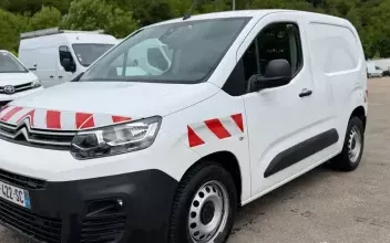 Citroen Berlingo Algrange