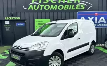 Citroen Berlingo Weyersheim