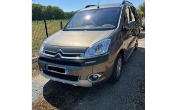 Citroen berlingo Doullens