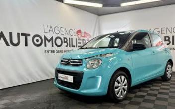 Citroen c1 Lisieux