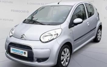 Citroen c1 Forbach