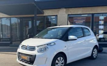 Citroen C1 Marignane