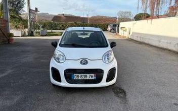 Citroen c1 Bonnac
