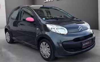 Citroen C1 Nice