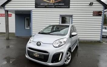 Citroen c1 La-Richardais