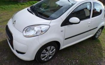 Citroen c1 Roanne
