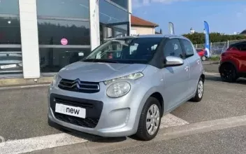 Citroen C1 Forbach