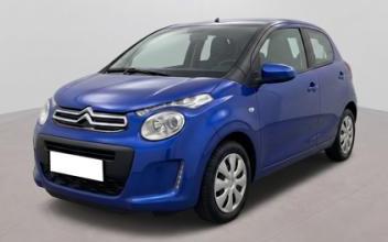 Citroen c1 Mions
