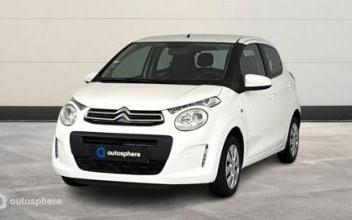 Citroen c1 Nieppe