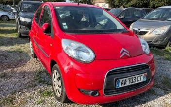 Citroen c1 Montpellier