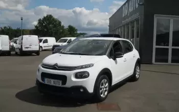 Citroen C3 Vendat