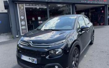 Citroen c3 Gagny