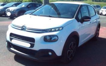 Citroen C3 Harol