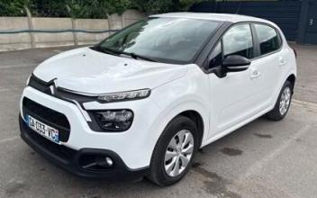 Citroen c3 Béthune
