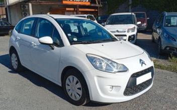 Citroen C3 Gleizé