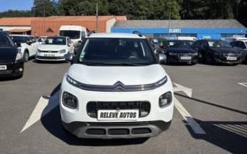 Citroen C3 Firminy