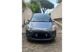 Citroen c3 Cagnes-sur-Mer