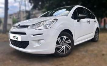 Citroen c3 Livry-Gargan