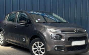 Citroen C3 Halluin