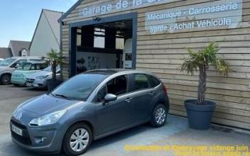 Citroen c3 Combourg