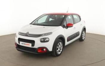 Citroen c3 Issy-les-Moulineaux