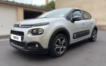 Citroen c3 Clermont-Ferrand